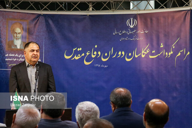 فراموشمان نکنید، به تعداد انگشتان دست باقی مانده‌ایم!