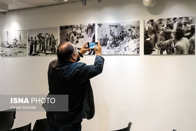 فراموشمان نکنید، به تعداد انگشتان دست باقی مانده‌ایم!