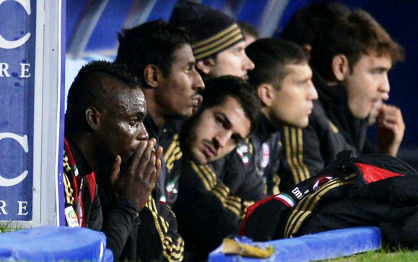 دست بردارید از «استراماچونی در مورد ما چی فکر می کنه؟»