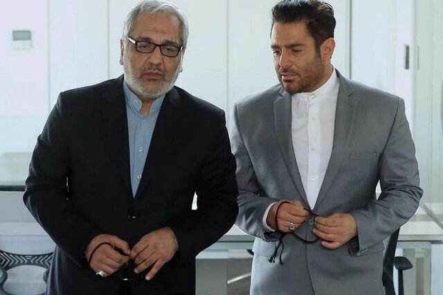 واکنش مدیر سازمان سینمایی به عرضه غیر قانونی 