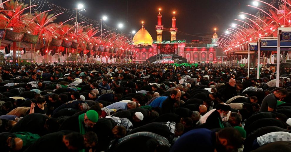 گزارش میدانی 