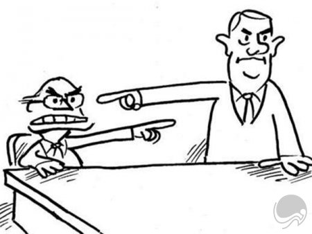 هرچه نداشته باشیم، بهانه برای «ماست‌مالی» زیاد داریم