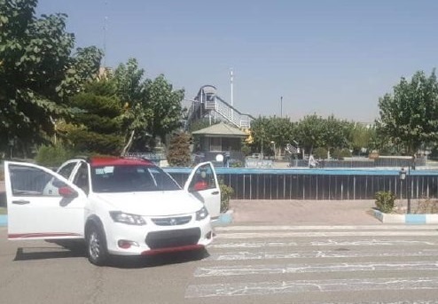 پیش فروش خودروی کوییک جدید با نام QUIK-R  آغاز شد (+عکس)