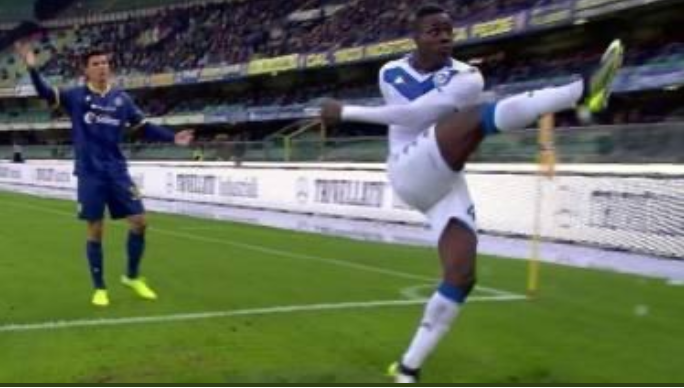 شب زشت و زیبای شب گذشته فوتبال اروپا شب زشت و زیبای شب گذشته فوتبال اروپا