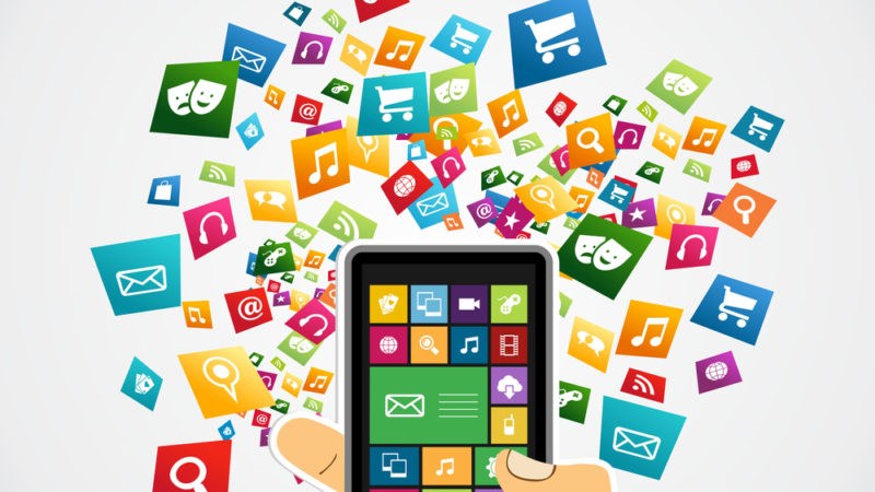 خطر جدی که گریبان‌گیر صنعت خدمات دیجیتال شده است/ تمرکز بر توسعه‌ صنعت خدمات دیجیتال در کشور