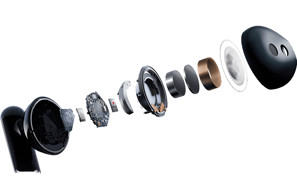 Huawei FreeBuds 3 انتخاب مشکلپسندان دنیای صدا Huawei FreeBuds 3 انتخاب مشکلپسندان دنیای صدا