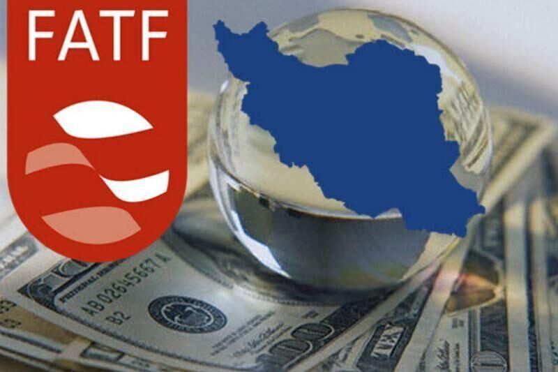 «FATF» یک داستان کشداری که مسئولیت آن را به عهده نمیگیرند «FATF» یک داستان کشداری که مسئولیت آن را به عهده نمیگیرند