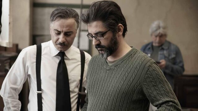 «سرخ‌پوست» دزدی از روی پرده سینما!/نگذارید اموال‌مان را به تاراج ببرند