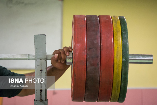 اسامی وزنه‌برداران دعوت شده به اردوی تیم ملی برای مسابقات ترکیه