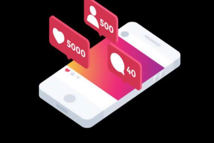 حذف لایک‌های کاربران آمریکایی اینستاگرام!