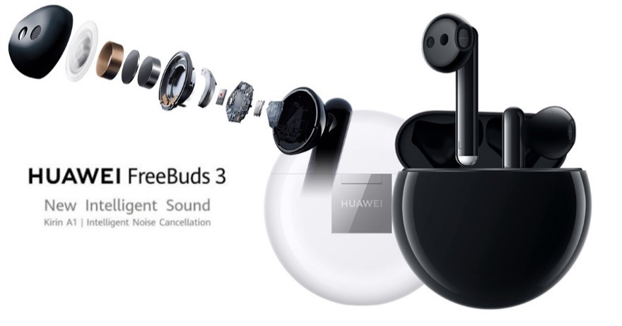 تجربهای نوین از تجهیزات پوشیدنی با تراشه جدید Kirin A1 تجربهای نوین از تجهیزات پوشیدنی با تراشه جدید Kirin A1