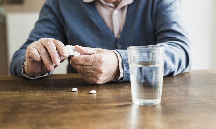 فواید ایمنی روی با افزایش سن فواید ایمنی روی با افزایش سن