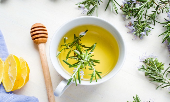 از فواید سلامت شگفت انگیز چای رزماری از فواید سلامت شگفت انگیز چای رزماری