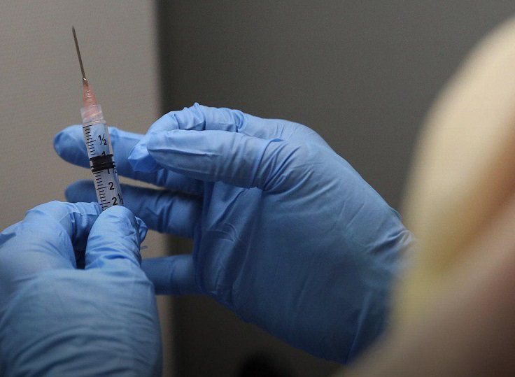 واکسن ابولا به بازار می‌آید