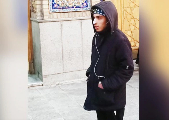 گزارش تلویزیون هندی از رونق جراحی زیبایی در ایران گزارش تلویزیون هندی از رونق جراحی زیبایی در ایران