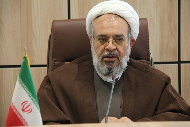 دادگستری: دستگیری 30 اغتشاشگر در زنجان دادگستری: دستگیری 30 اغتشاشگر در زنجان