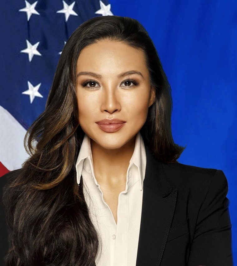 استعفای مقام ارشد وزارت خارجه آمریکا بعد از اتهام استعفای مقام ارشد وزارت خارجه آمریکا بعد از اتهام