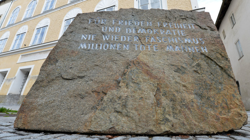 خانه محل تولد خانه محل تولد