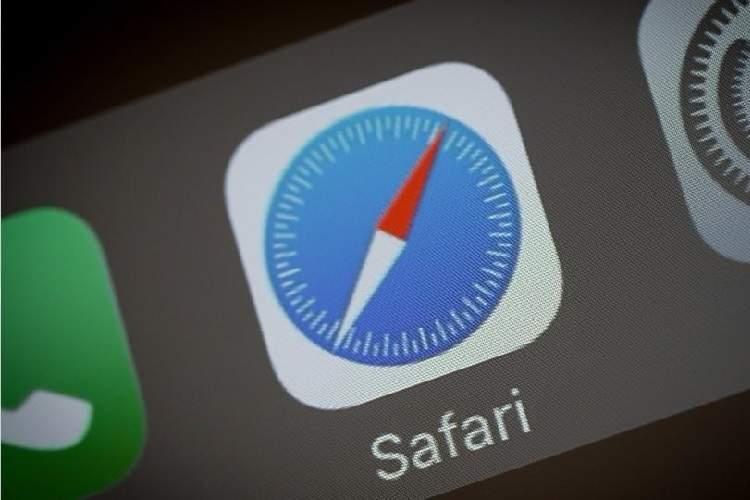 سافاری روی آیفون آدرس آی پی کاربر را لو می دهد سافاری روی آیفون آدرس آی پی کاربر را لو می دهد