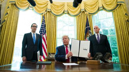 ارزیابی محقق آمریکایی از نطرسنجی اخیر از مردم ایران: سیاست ترامپ به شکست رسیده است