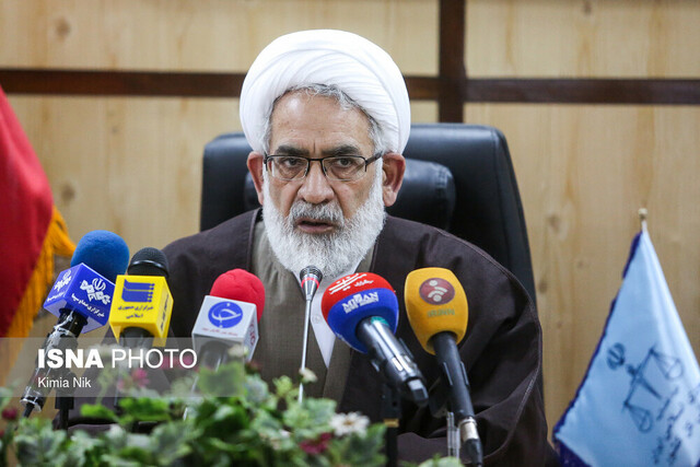 دادستان کل کشور: دستگاه‌های مختلف در رابطه با آلودگی هوا به وظایف خود به درستی عمل نمی‌کنند