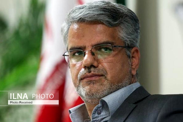 صادقی نماینده مجلس: برخی دانشجویان با وجود عدم حضور در تجمعات به صورت پیشگیرانه بازداشت شده‌اند