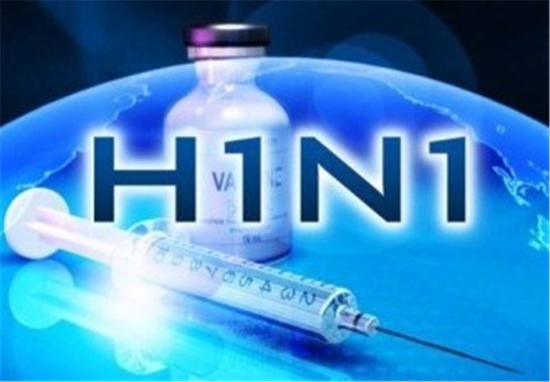 آنفولانزای H1N1 