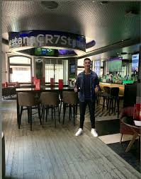 رونالدو به جای مراسم توپ طلا کجا رفت؟ رونالدو به جای مراسم توپ طلا کجا رفت؟