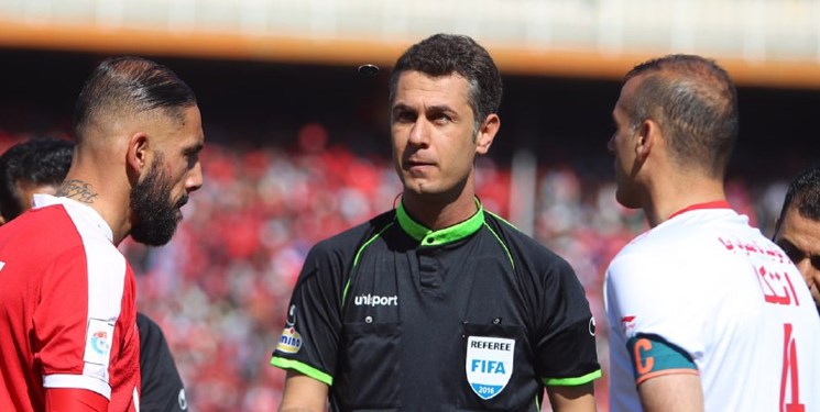 استقلال سپاهان