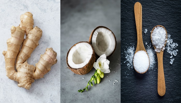 20 درمان طبیعی برای مشکلات سلامت رایج 20 درمان طبیعی برای مشکلات سلامت رایج