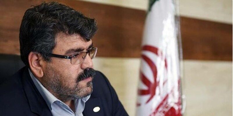 فوت شهردار قصرشیرین در سانحه رانندگی