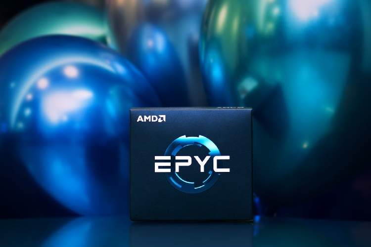 عرضه پردازنده 64 هستهای AMD در سال 2020 پردازنده 64 هستهای AMD