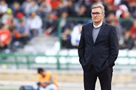 آیا برانکو تنها گزینه تیم ملی است؟ برانکو