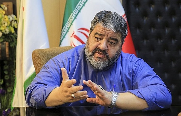 رئیس سازمان پدافند غیرعامل: مجلس،‌ دولت را مکلف به تکمیل شبکه ملی اطلاعات تا پایان سال 99 کند