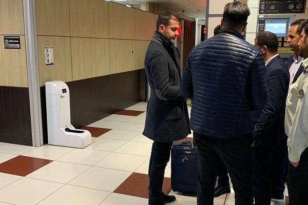 رفتن اسنراماچونی؛ نمونهای از مدیریت فشل دولتی استراماچونی