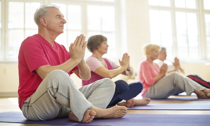 آرتروز و 7 ورزش اختصاصی برای آن