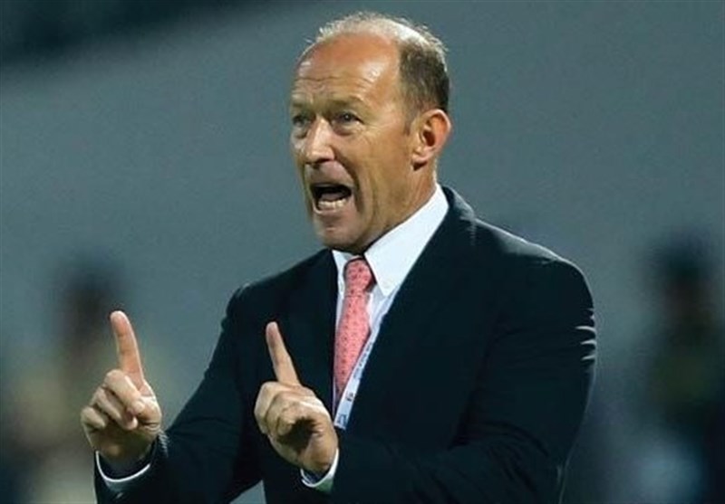 دبیرکل فدراسیون فوتبال امارات: با کالدرون مذاکره نکردهایم کالدرون