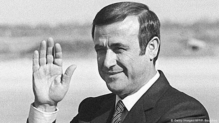 محاکمه عموی بشار اسد و خانواده‌اش به اتهام پولشویی در اسپانیا