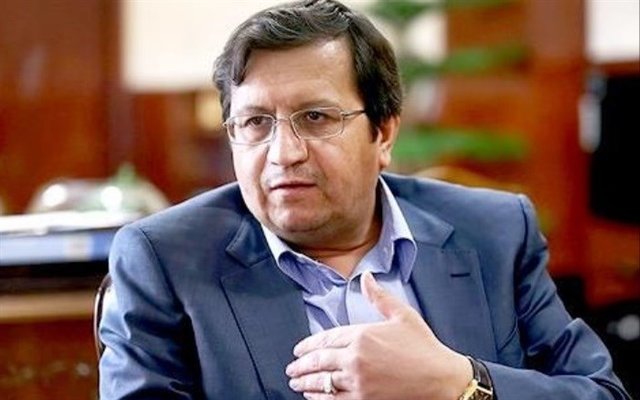 رئیس بانک مرکزی: نوسانات بازار ارز از قبل پیش بینی می‌شد