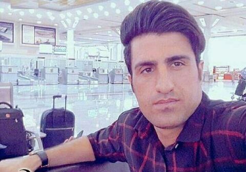 آزادی «محسن لرستانی» تکذیب شد