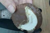 توزیع کیک آلوده میان دانش‌آموزان بویین زهرا تکذیب شد