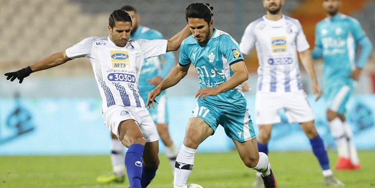 هفته پانزدهم لیگ برتر؛ تغییر ساعت بازی های استقلال و پرسپولیس استقلال