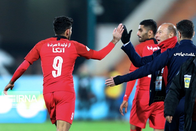 «کالدرون - ترابی» نسخه ایرانی «والورده - مسی» کالدرون