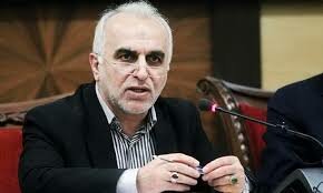 وزیر اقتصاد