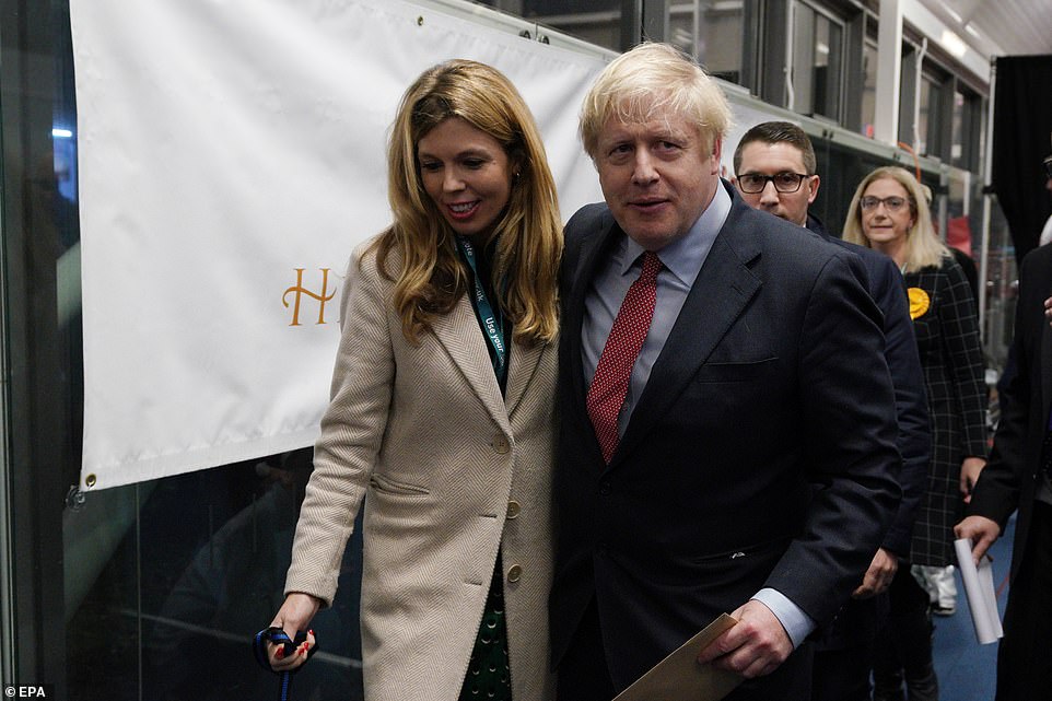 7 نکته درباره زلزله سیاسی جانسون در بریتانیا بوریس جانسون