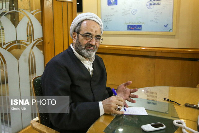 سازمان پژوهش: اگر کنکور بگذارد پژوهش در کشور رشد می‌کند