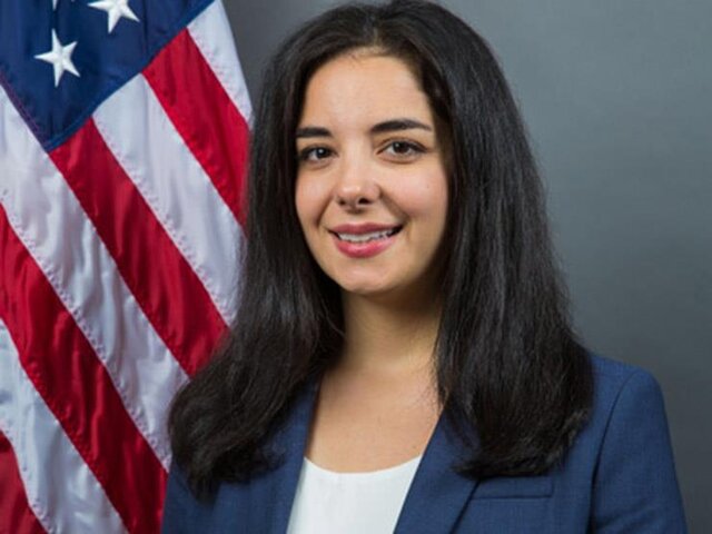 سخنگوی وزارت خارجه آمریکا: امیدواریم تبادل زندانیان با ایران منجر به گفت‌وگوی گسترده‌تر شود