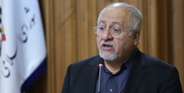 50 نام‌گذاری‌ جدید برای خیابان‌های تهران