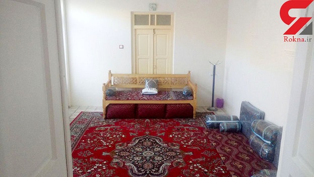 اجاره خانه های «قمرخانمی» مدرن در تهران / کاناپه شبی چند؟ اجاره خانه های «قمرخانمی» مدرن در تهران / کاناپه شبی چند؟