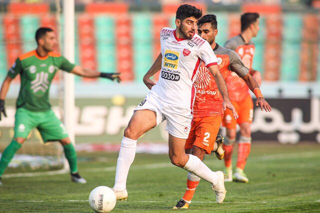 فنونیزاده: علیپور در خط حمله تنهاست/ رادوشوویچ فوقالعاده بود ولی بیرانوند چیز دیگری است ترابی